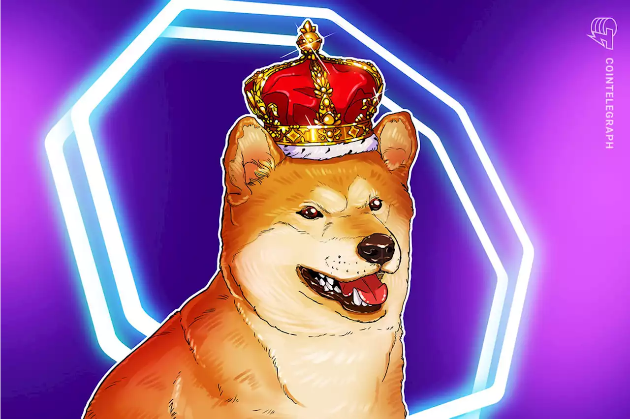 3 reasons why Dogecoin price can now gain 50% by September