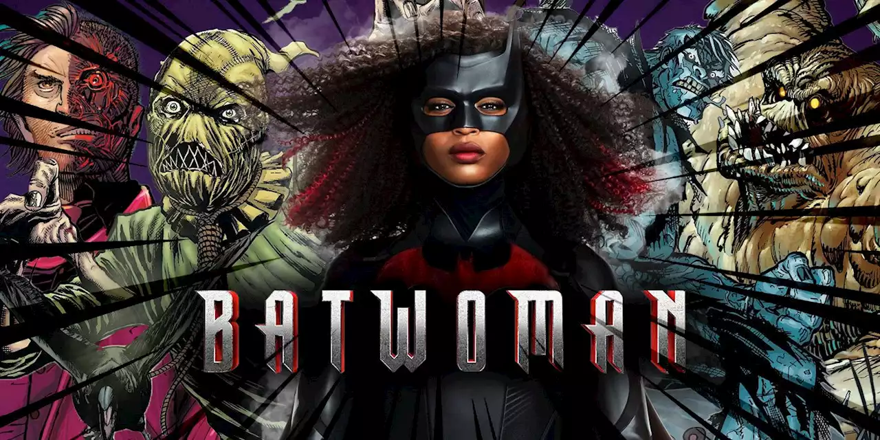 'Batwoman' Ending After 3 Seasons on The CW