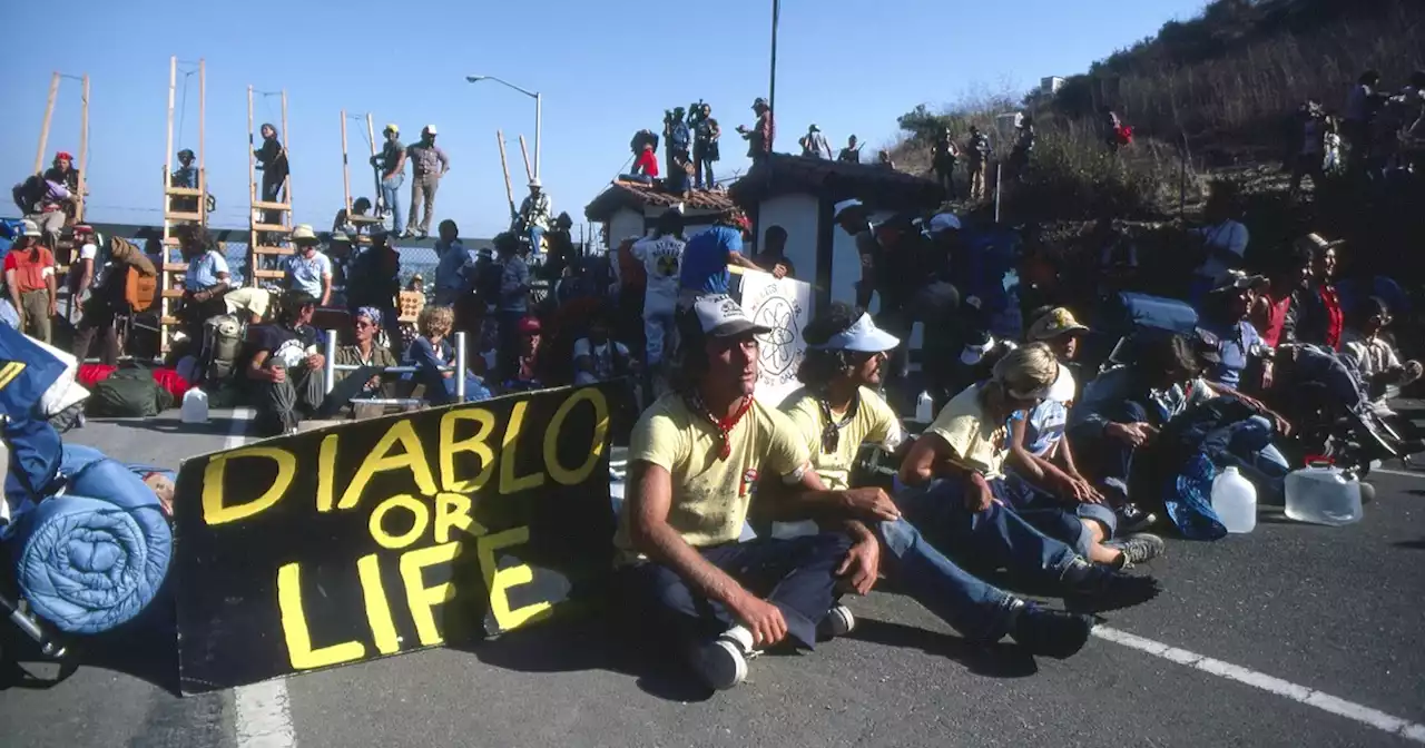 Nuclear Critics Cry Foul as Newsom Reconsiders Diablo Canyon Closure