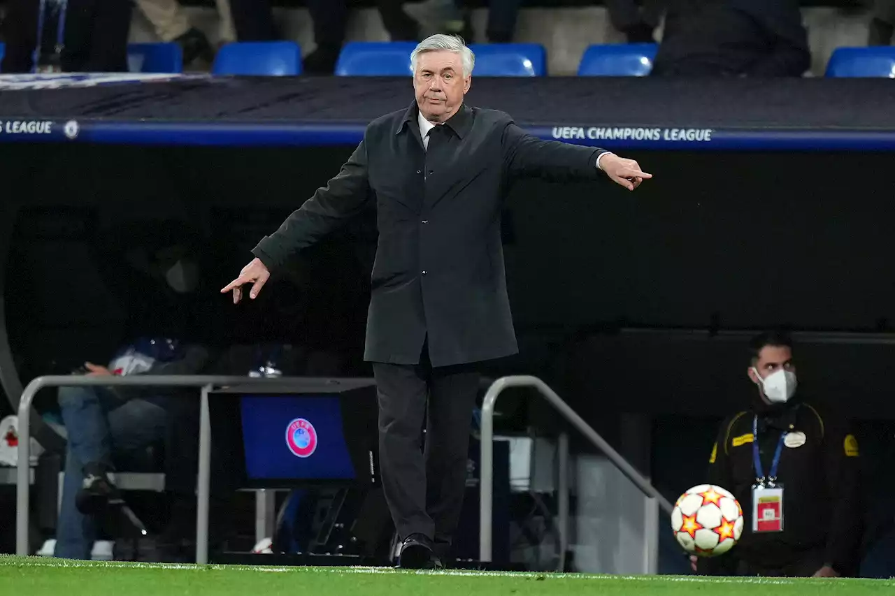 Ancelotti a un passo da un record storico: Carlo V, la tradizione che non tradisce