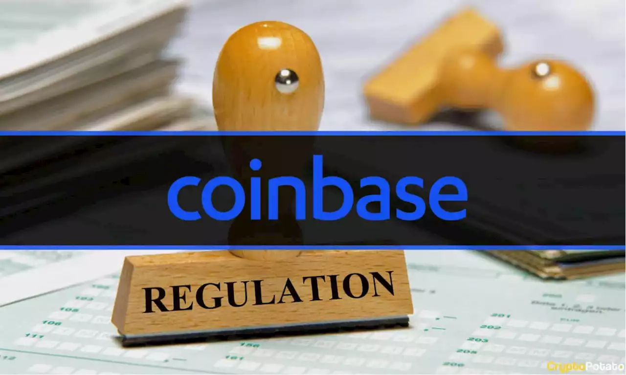 Coinbase Introduces Crypto Compliance Tools for Businesses, Law Enforcement Agencies Coinbase introduces Crypto Compliance Tools for Businesses, Law Enforcement Agencies