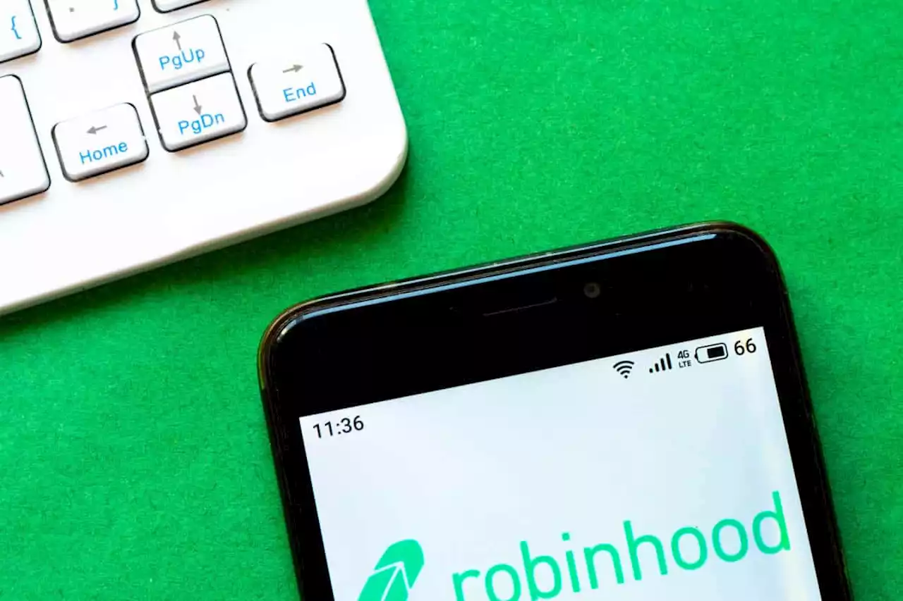 Robinhood Net Revenue Slided 43% With Crypto Trading Down 39%