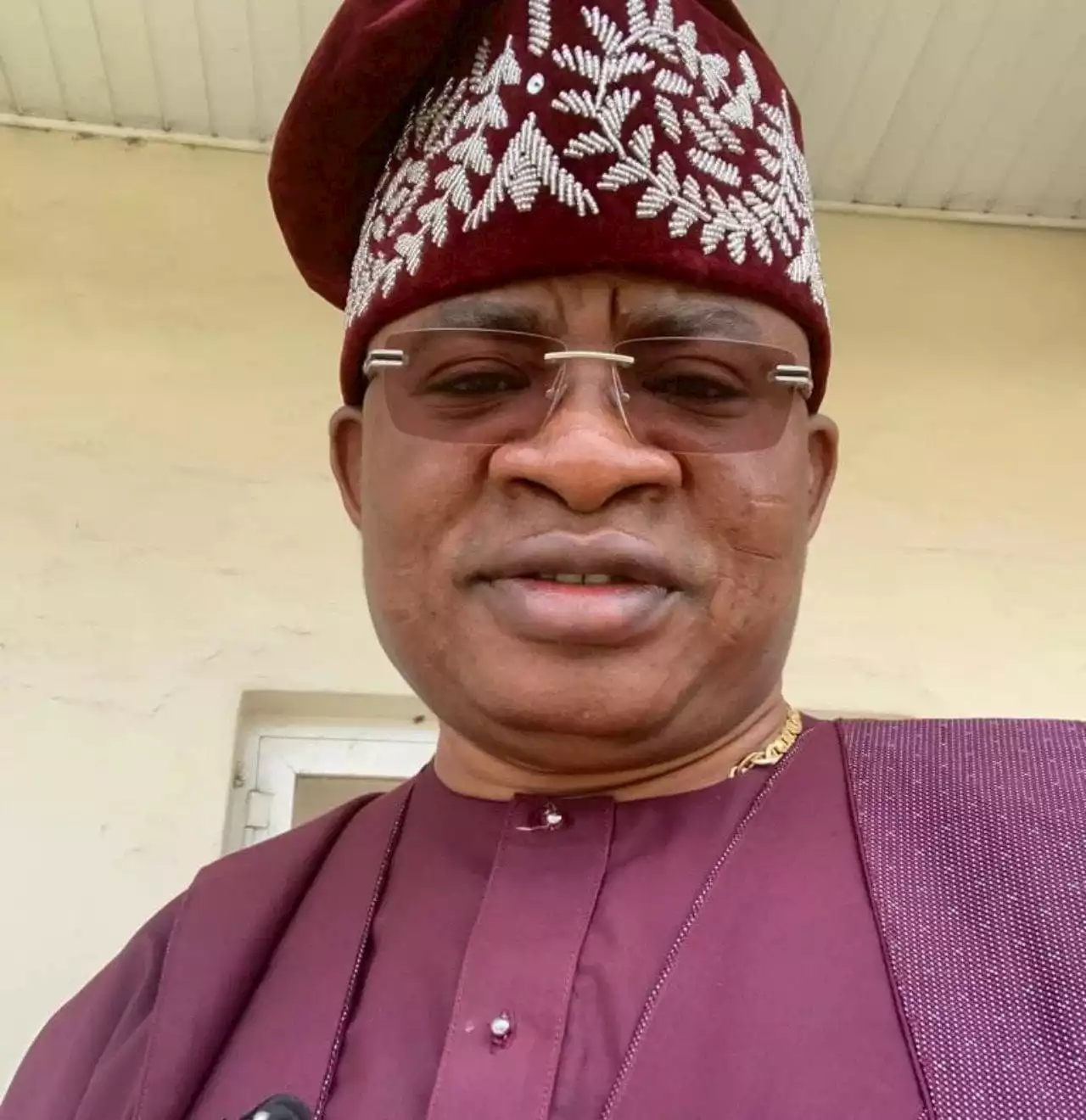 2023: APC will wrestle power from PDP in Oyo - Ibadan chief, Adegoke