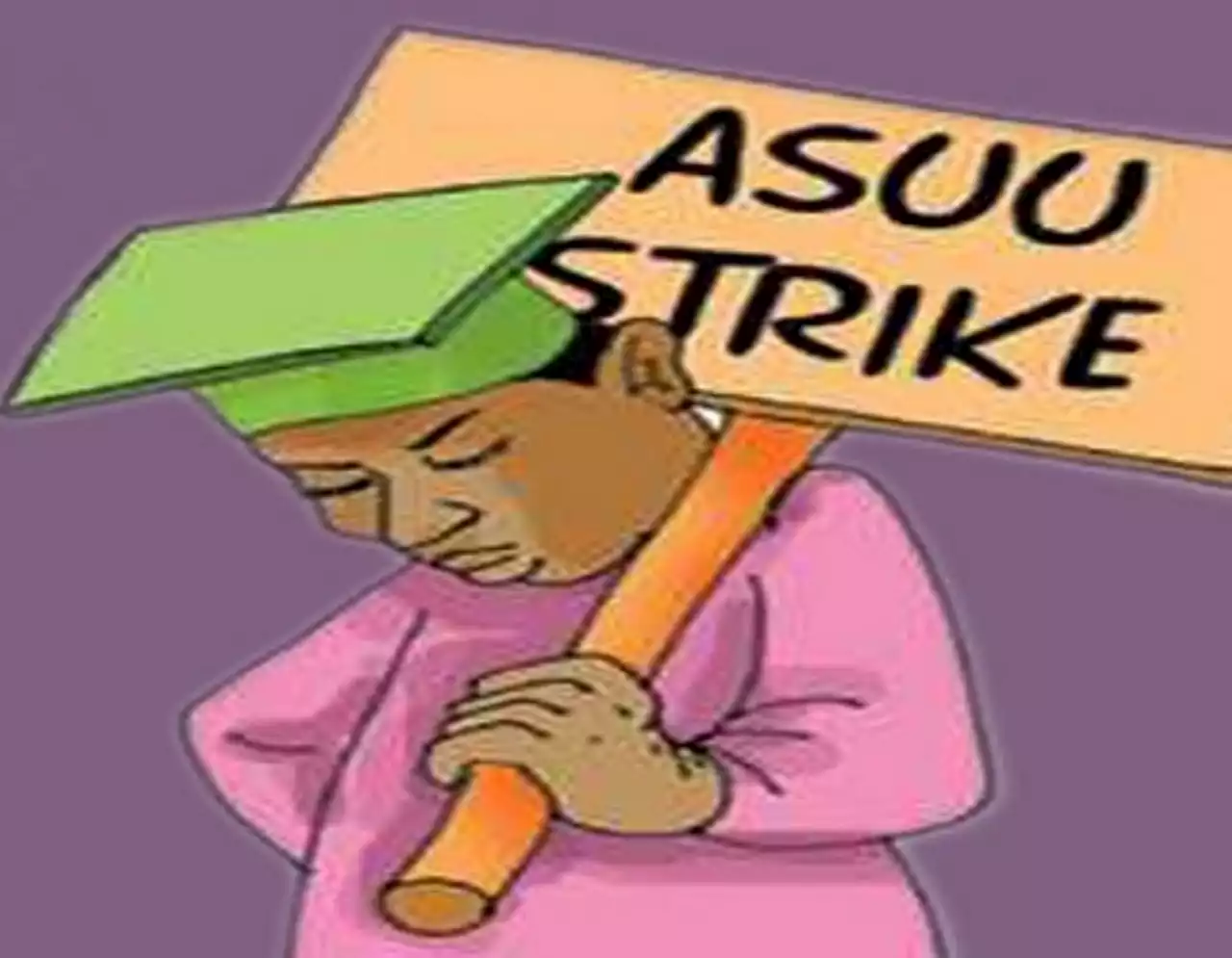 Don condemns ASUU strikes, says lecturers killing University system