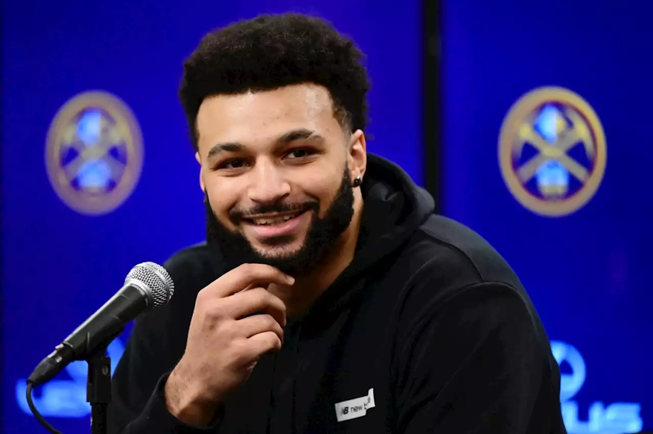 Nuggets’ Jamal Murray, recovering from ACL tear, explains why he did not return for postseason: “I have to feel good to play”