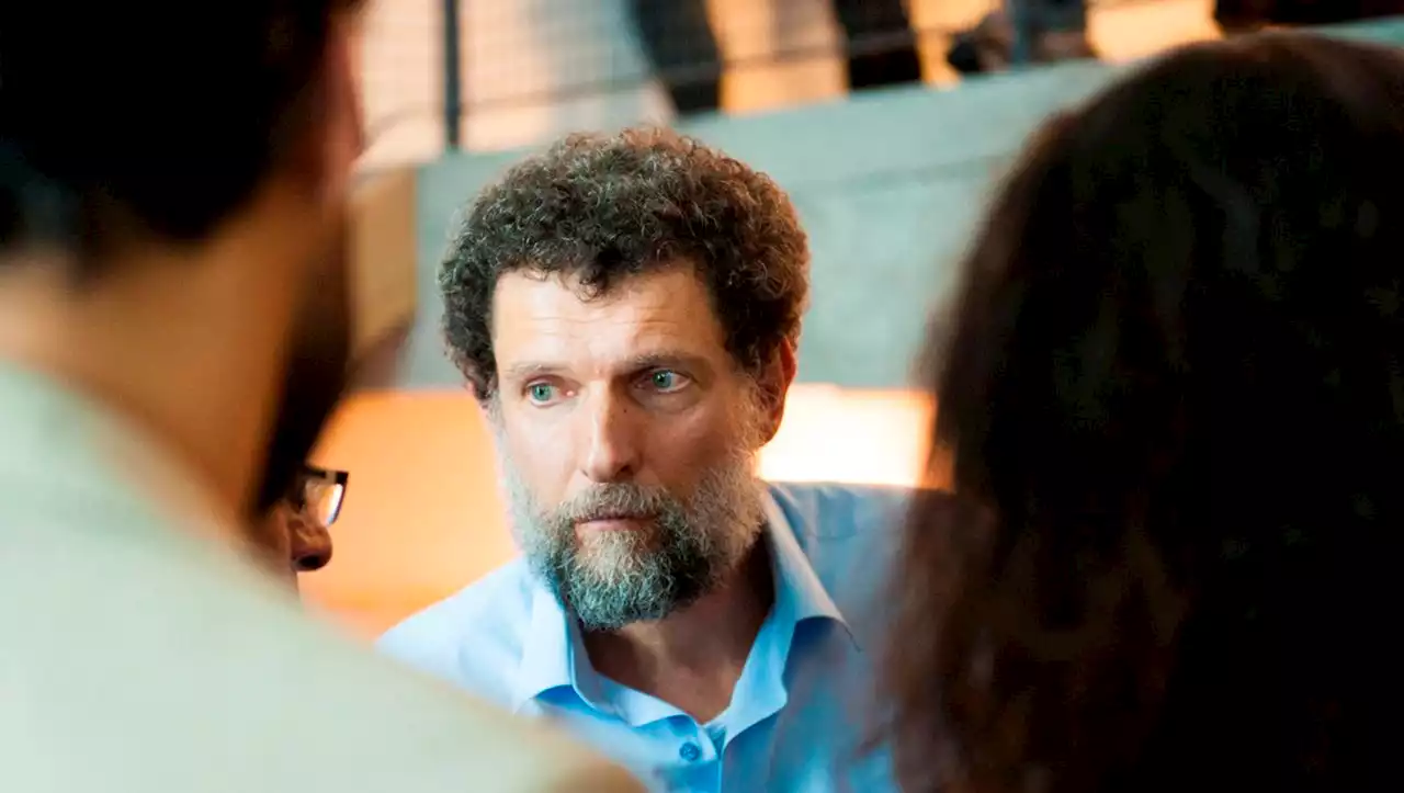 Osman Kavala: Berlin bestellt den türkischen Botschafter ein - und Ankara den deutschen