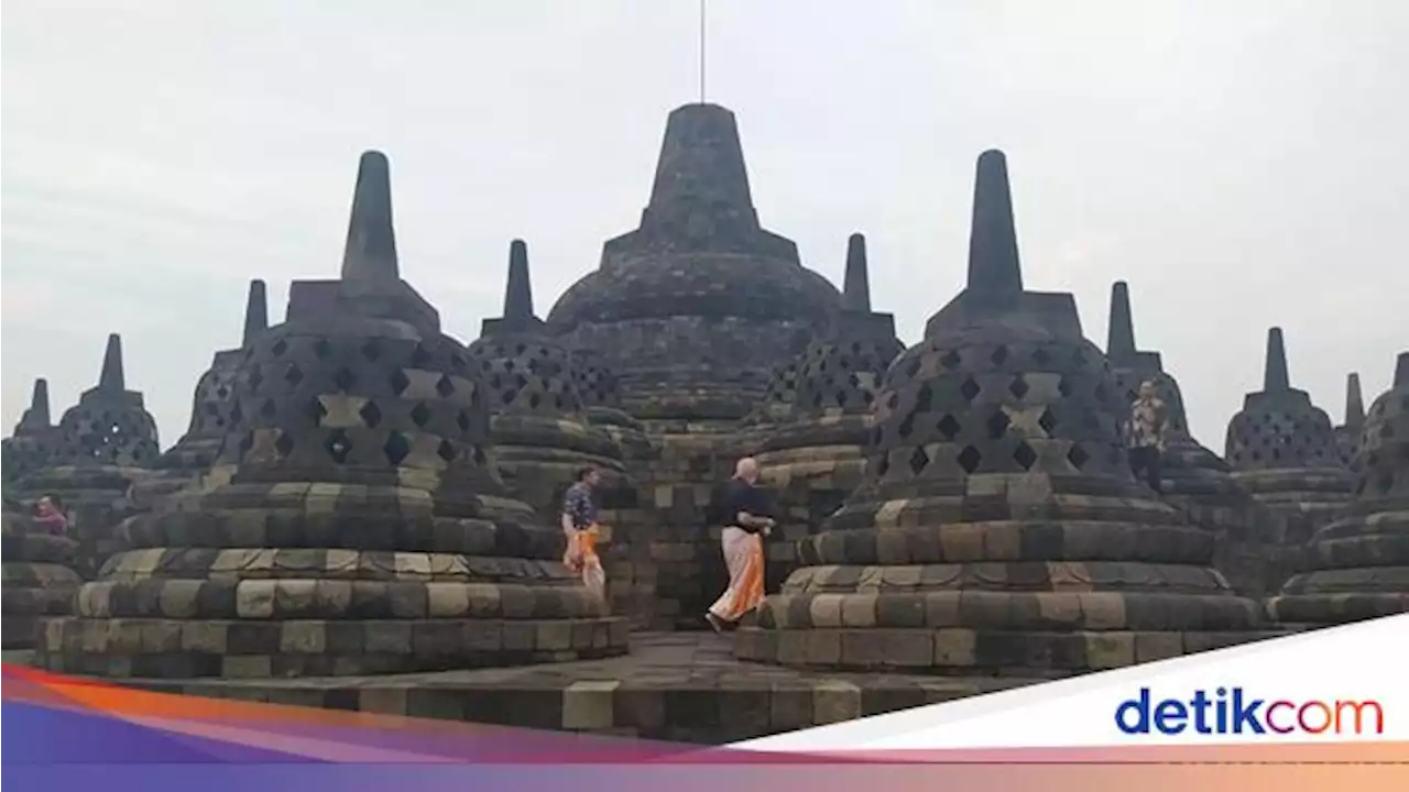 6 Tempat Wisata di Kawasan Borobudur dan Harga Tiketnya