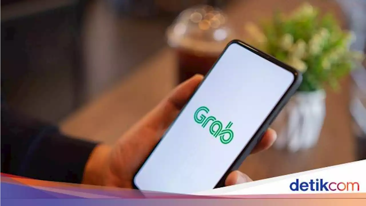 Aksi Grab Copot Sana-sini di Kasus Diskriminasi Calon Mitra Tuli