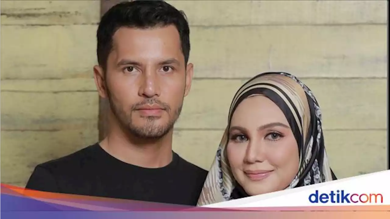 Artis Malaysia Nangis Ditinggal ART yang Mudik ke Indonesia, Tak Kembali Lagi