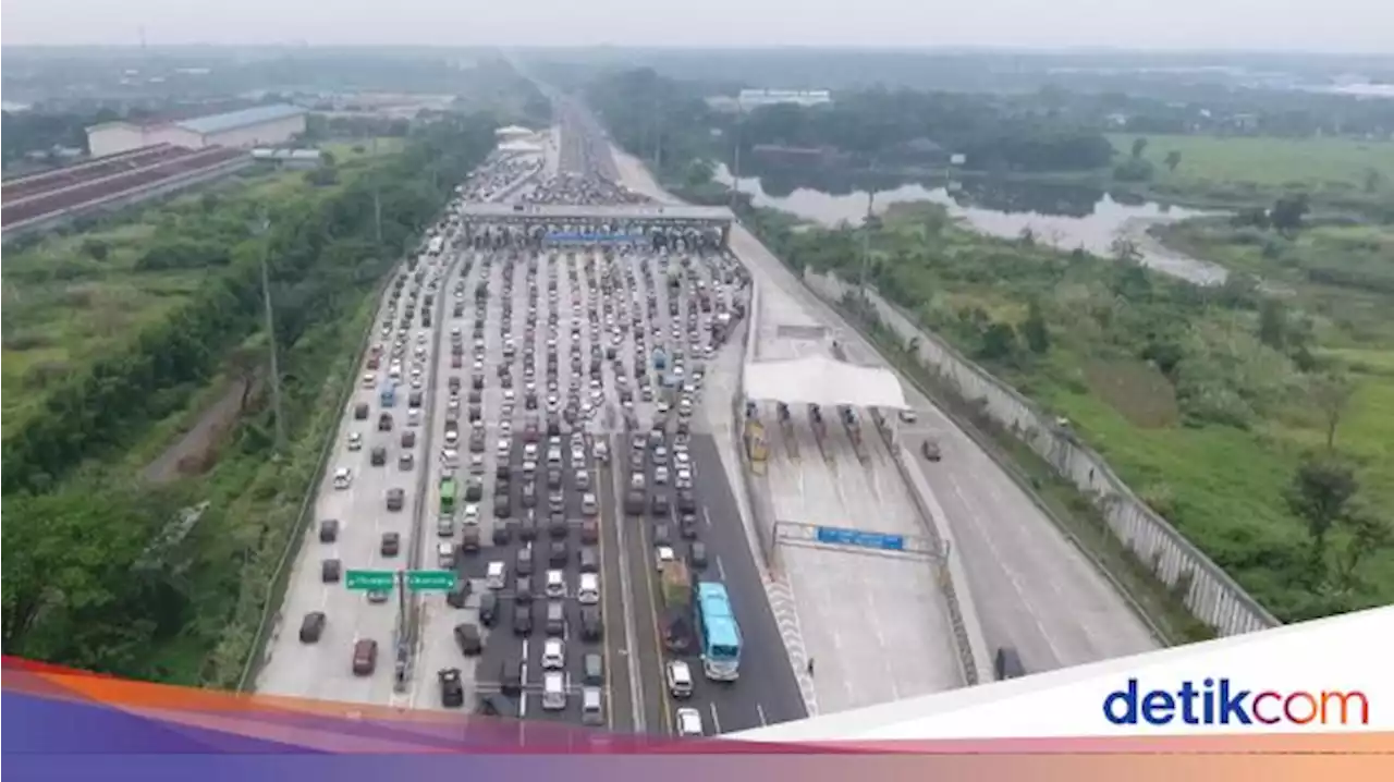 Buat Pengendara Pintar, Ini Tips Mudik Agar Terhindar Macet Berjam-jam