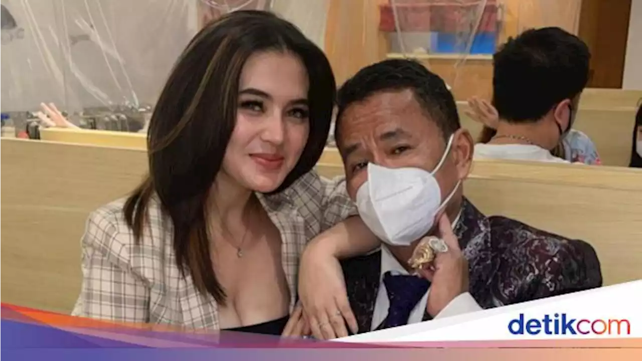 Disomasi Iqlima Kim dengan Tuduhan Pelecehan Seksual, Ini Jawaban Hotman Paris