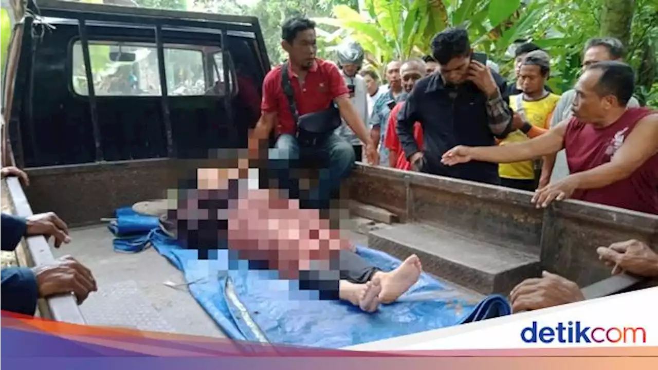 Perempuan Hamil Nekat Lompat di Jembatan Bojonegoro Berprofesi Bidan Desa