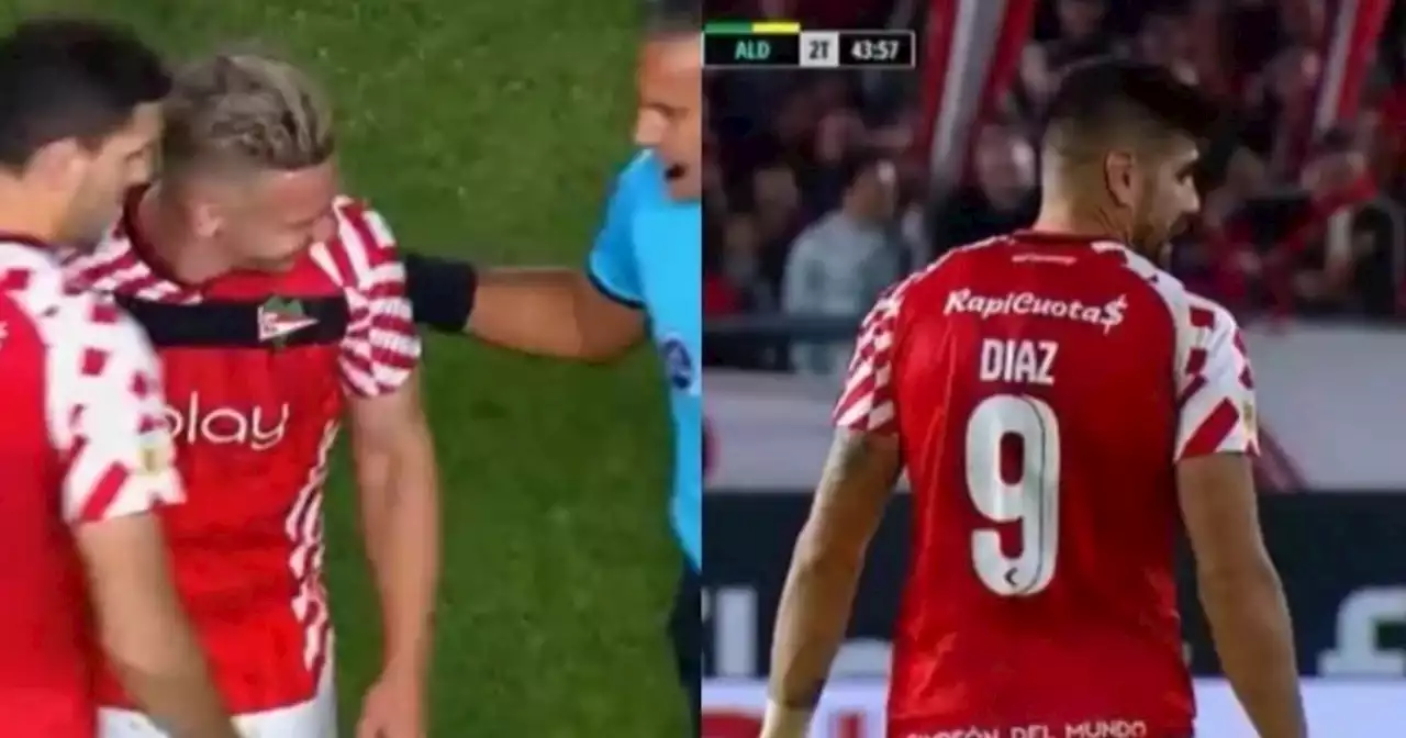 ¡Se emocionó Bilardo! El bidonazo de Jorge Morel y Leandro Díaz y la exaltación de los hinchas de Estudiantes