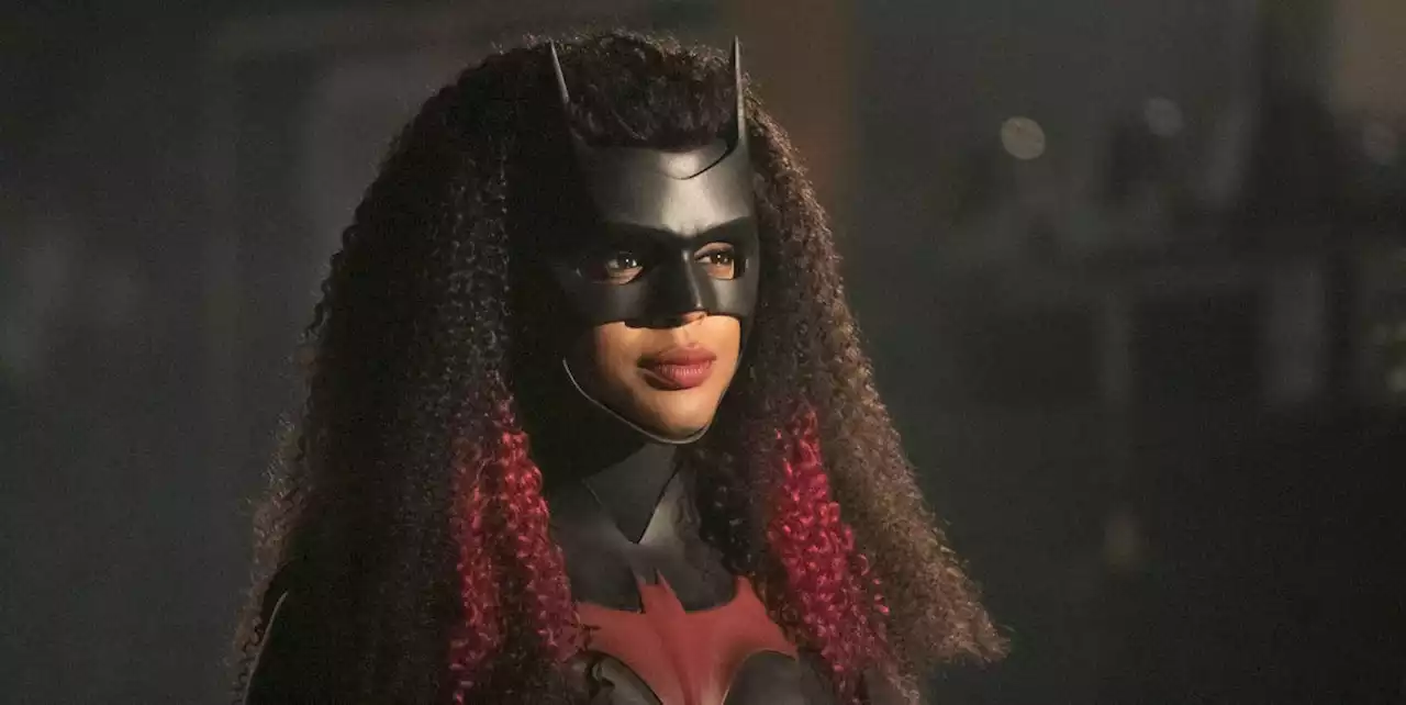 Arrowverse's Batwoman gets surprise cancellation by The CW