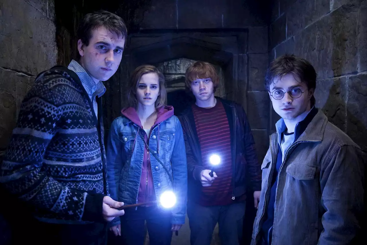 It's time to explore other corners of the Wizarding World | Digital Trends