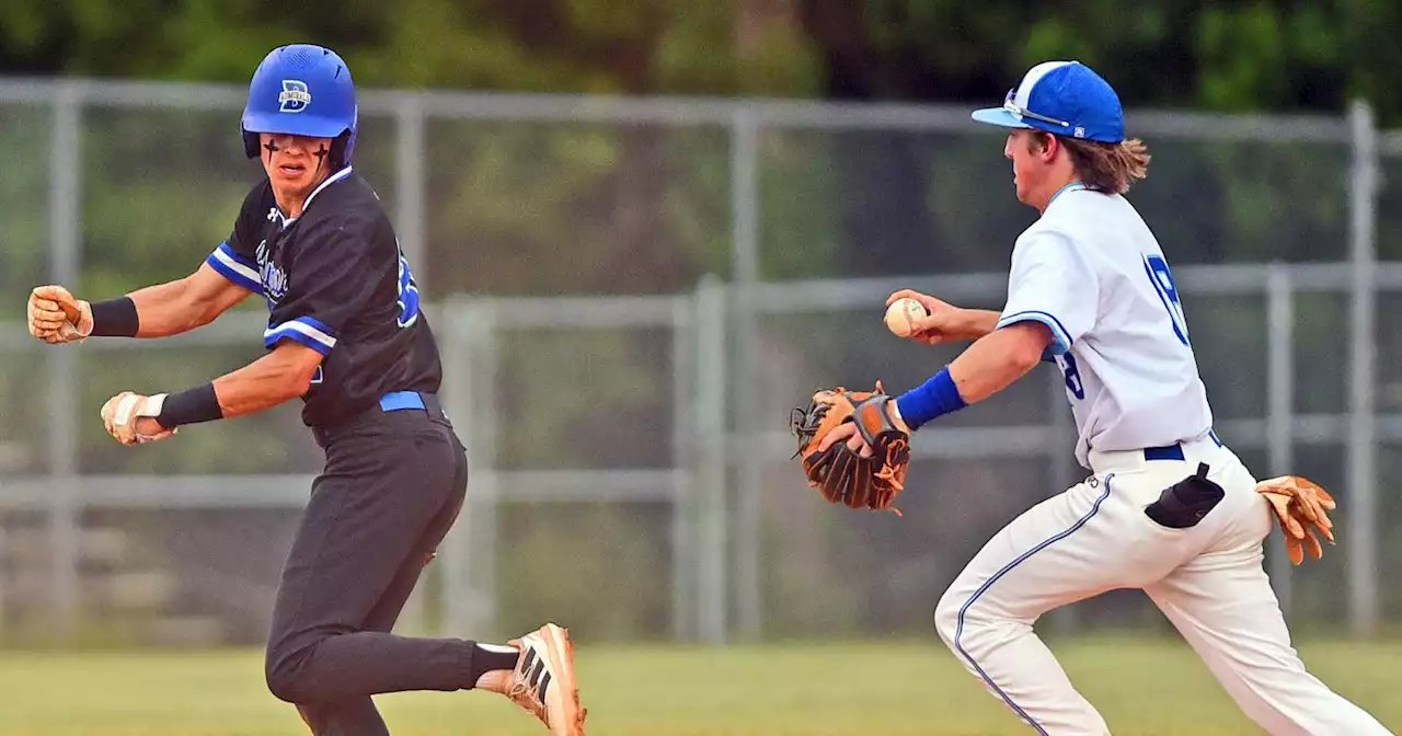 PREP BASEBALL ROUNDUP: HA eliminated by Bayside