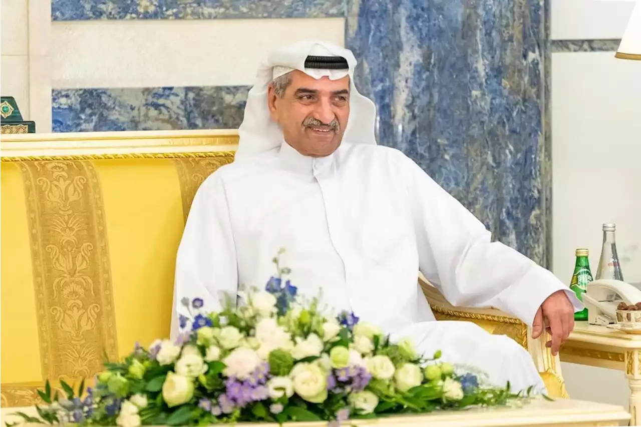 حمد الشرقي يهنئ نادي دبا الفجيرة لتتويجه بطلاً لدوري الدرجة الأولى