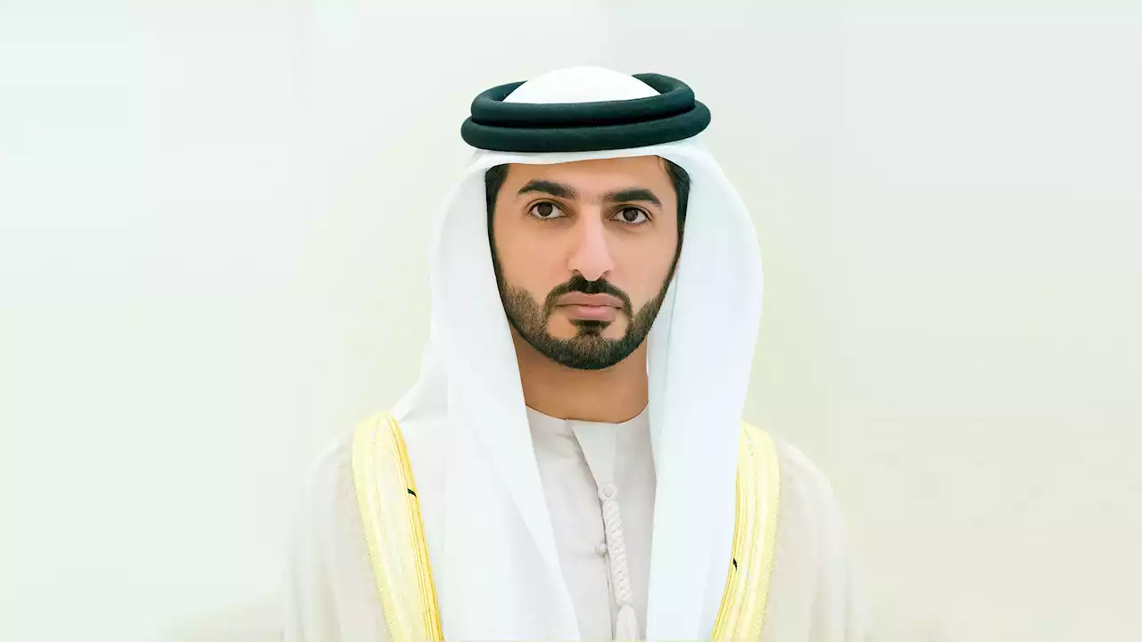 راشد بن حميد يهنئ بصعود دبا والبطائح.. ويكشف سر نجاح دوري الدرجة الأولى