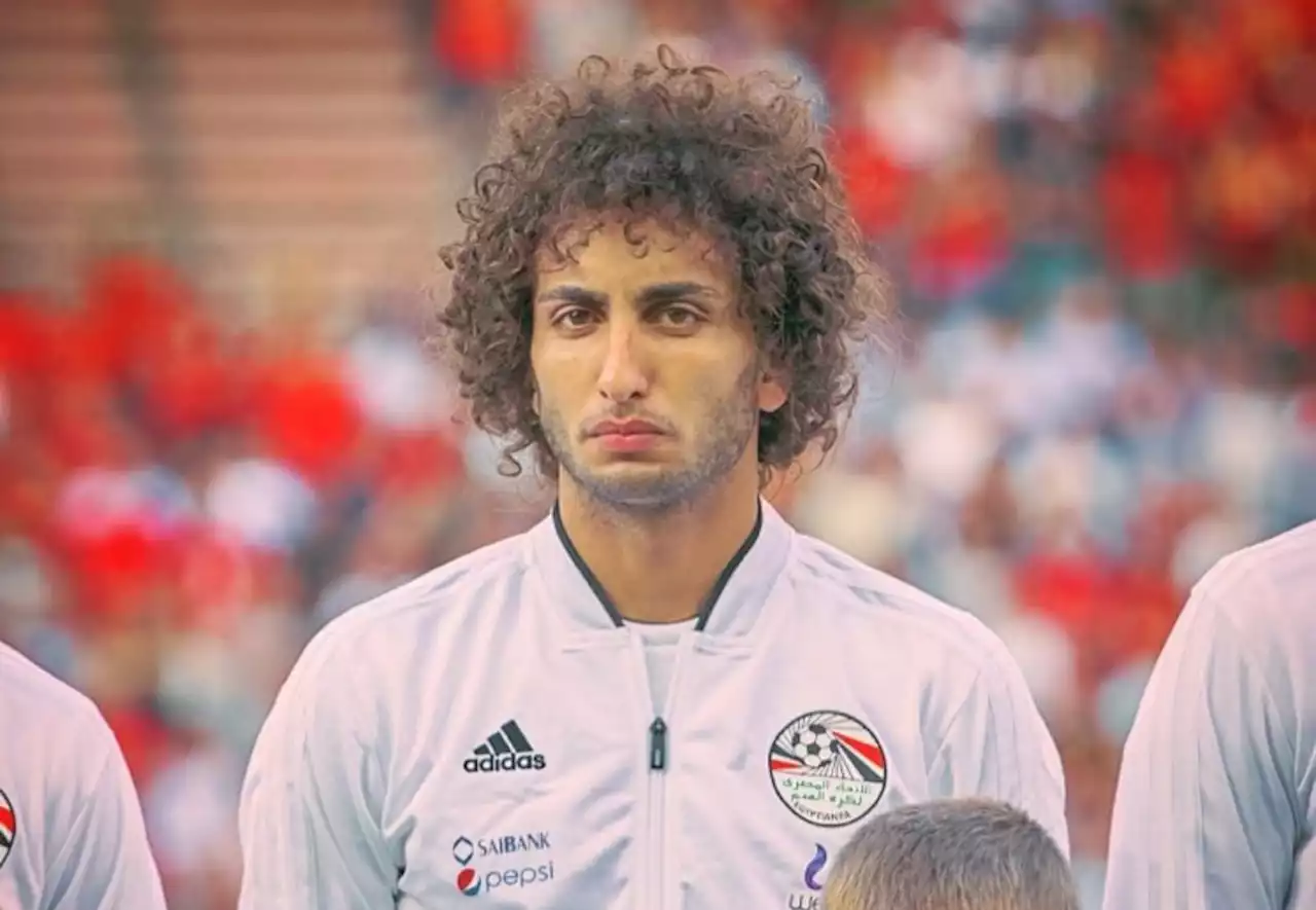 رغم تحرش اللاعب المصري وسلوكه المثير للجدل.. نادٍ أوروبي عريق يقطف 'وردة'