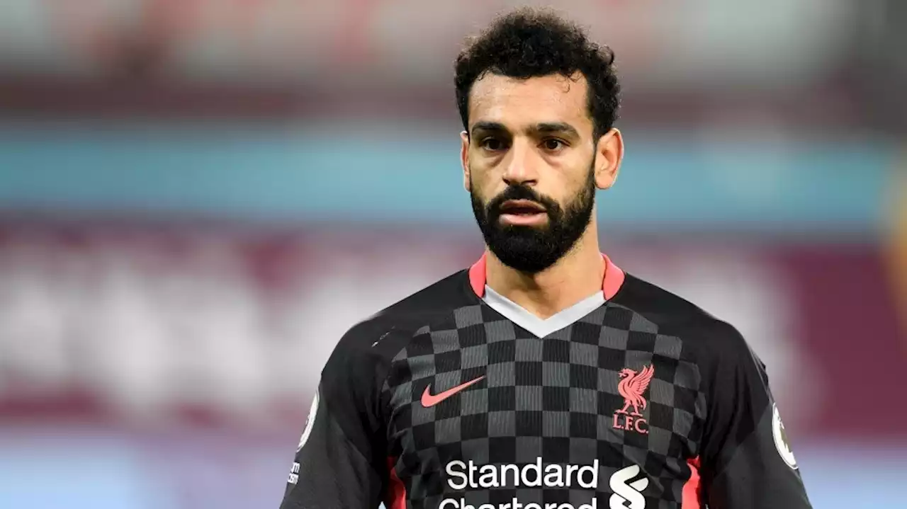 غياب محمد صلاح عن التشكيل الأساسي لليفربول أمام نيوكاسل بالدوري الإنجليزي