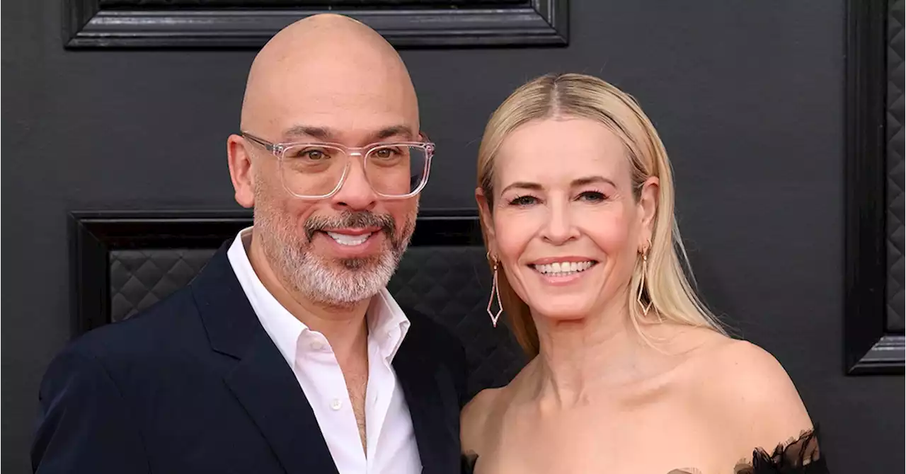 Chelsea Handler Shares the Real Story Behind Her Romance With Jo Koy - E! Online