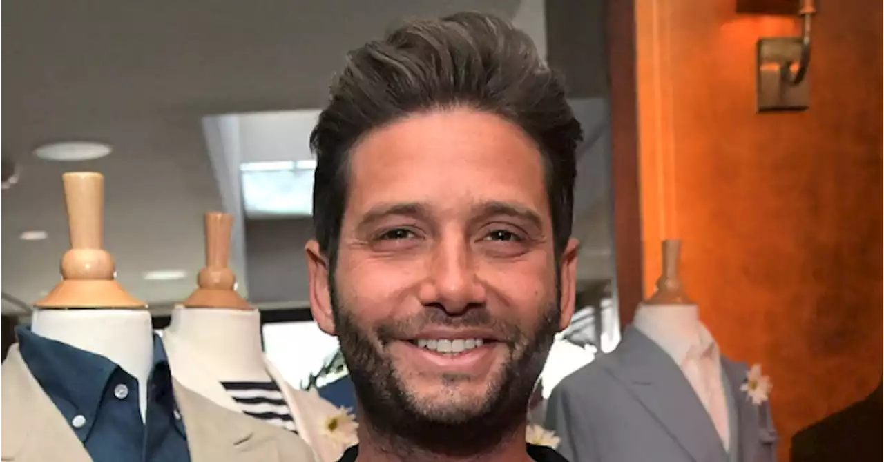 Josh Flagg Confirms He’s Dating Real Estate Agent Andrew Beyer - E! Online