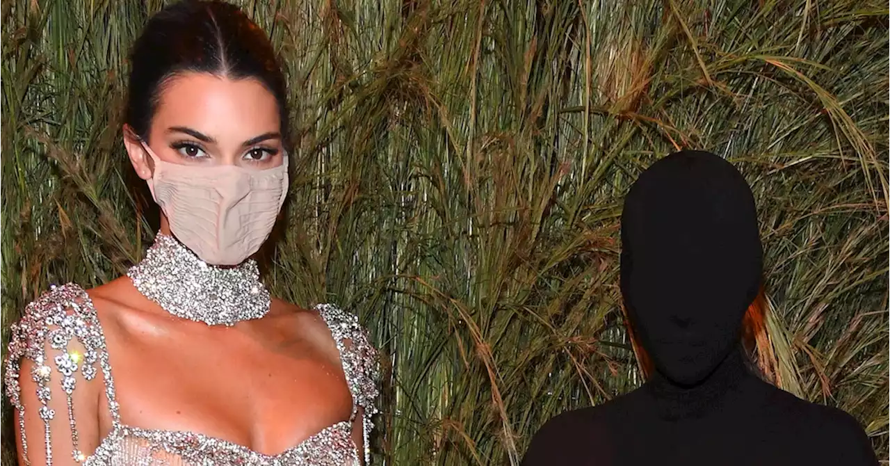 Try Keeping Up With All the Kardashian-Jenner Met Gala Appearances Over the Years - E! Online