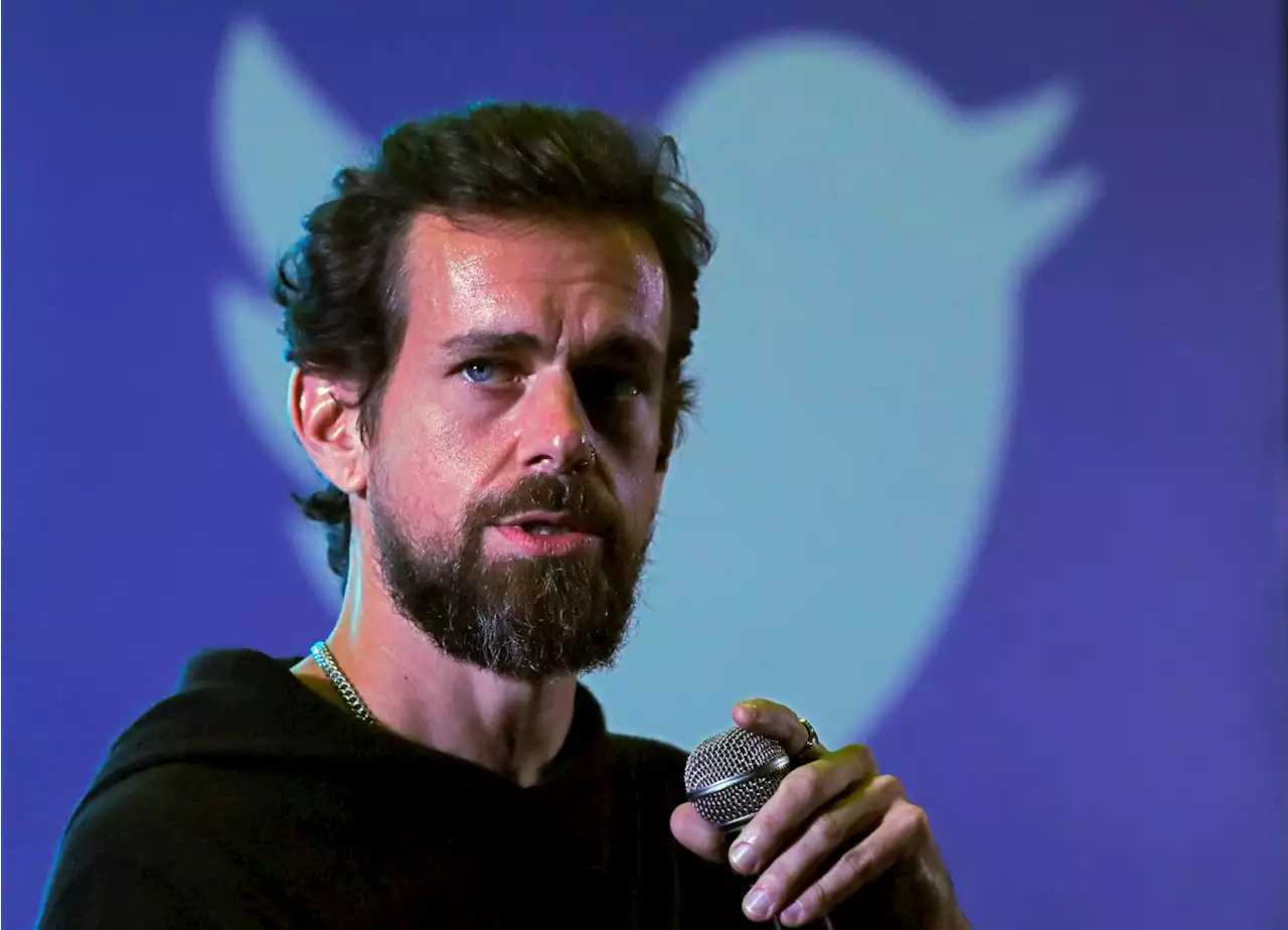 Jack Dorsey: ‘Nothing that is said now matters’ | Engadget