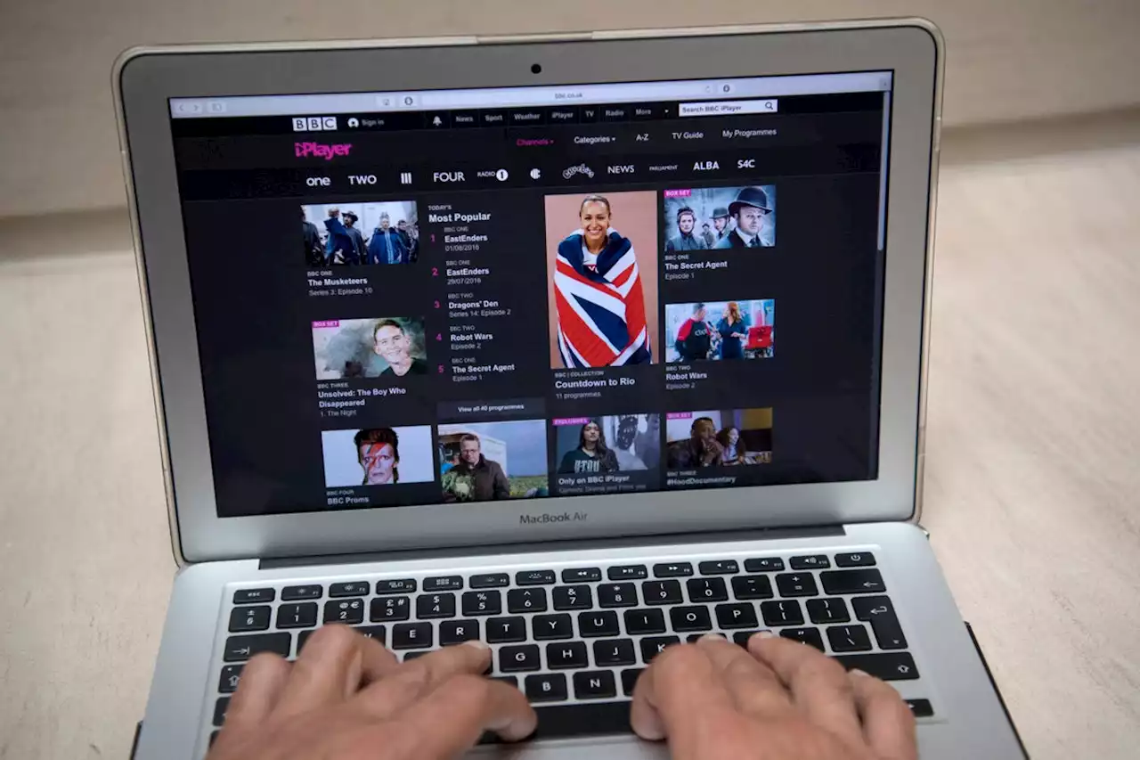 Do I still need to buy a TV licence to watch Netflix or Sky and when do you need one?