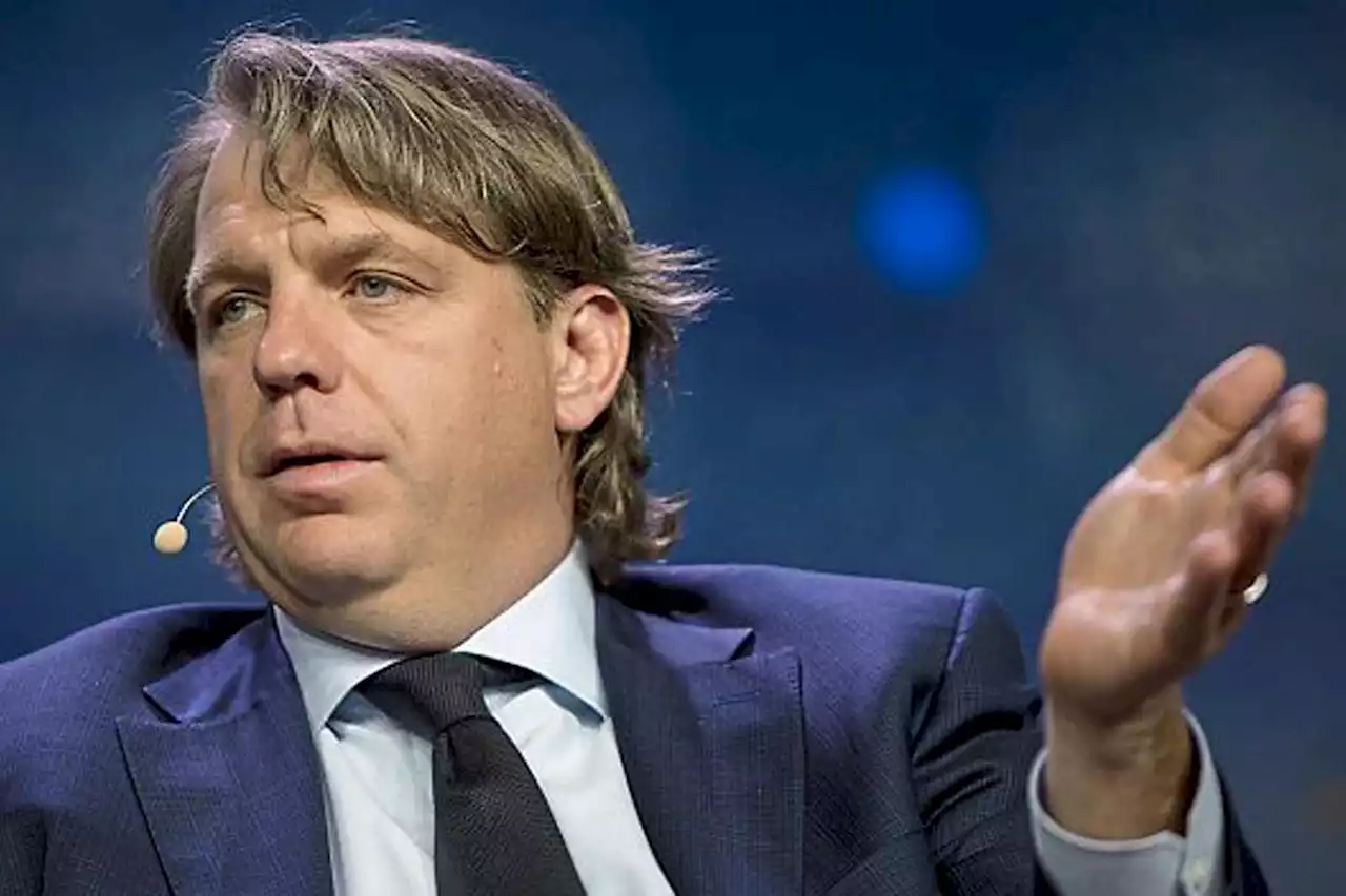 Todd Boehly consortium set to be named as preferred bidder to buy Chelsea