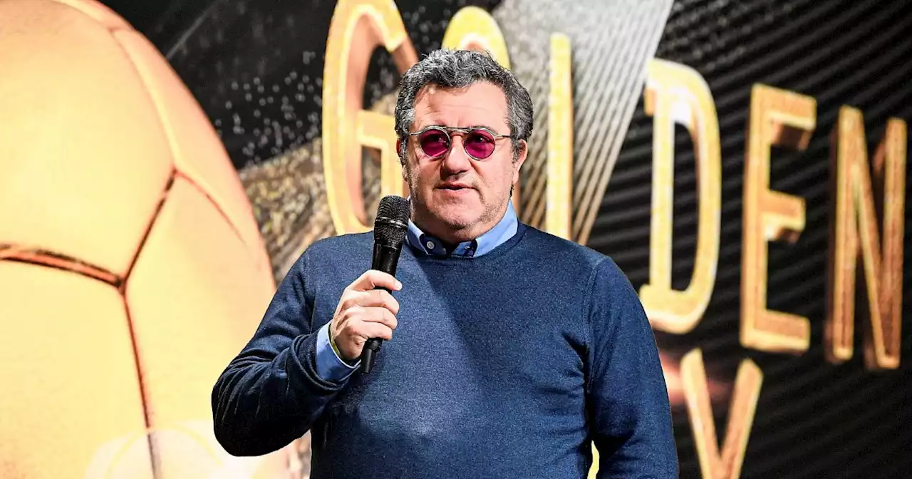 Addio a Mino Raiola, l'annuncio su Twitter