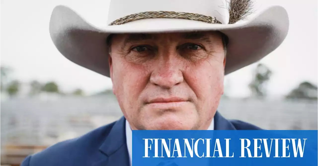 On the wombat trail, Joyce declares war on independents