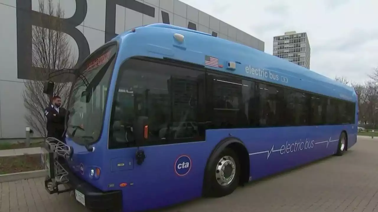 $2M in additional federal funding going toward Chicago's CTA