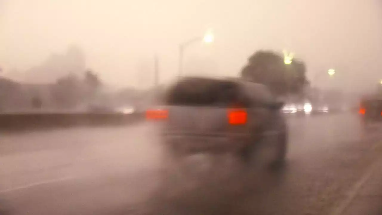 Strong storms likely across Chicagoland; heavy downpours and tornado possible