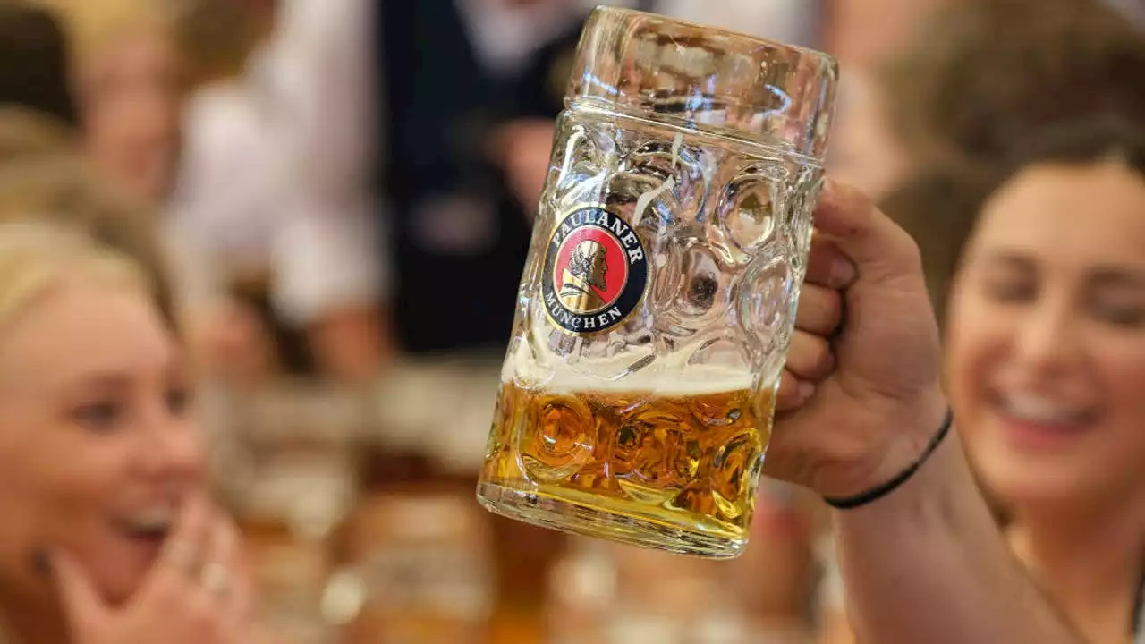 Munich to host 1st Oktoberfest after 2-year pause due to COVID-19