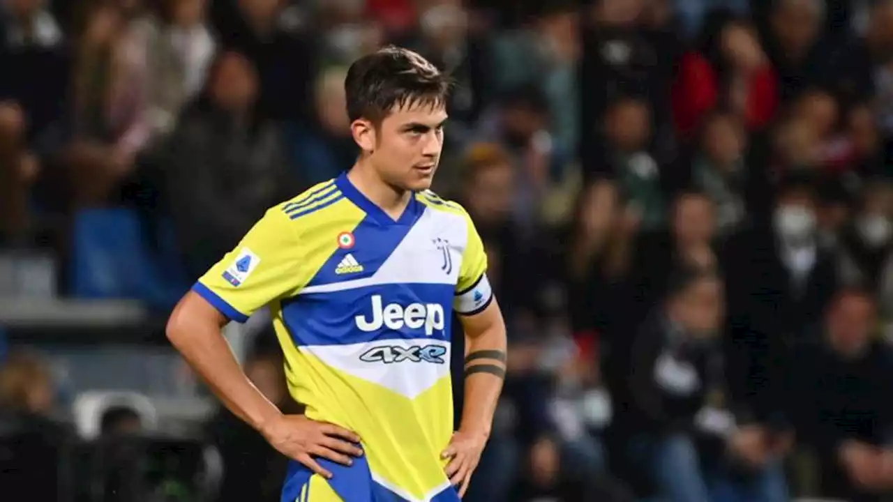 Dybala e gli altri nomi sulla lista: l'Inter cambierà in estate, ecco come