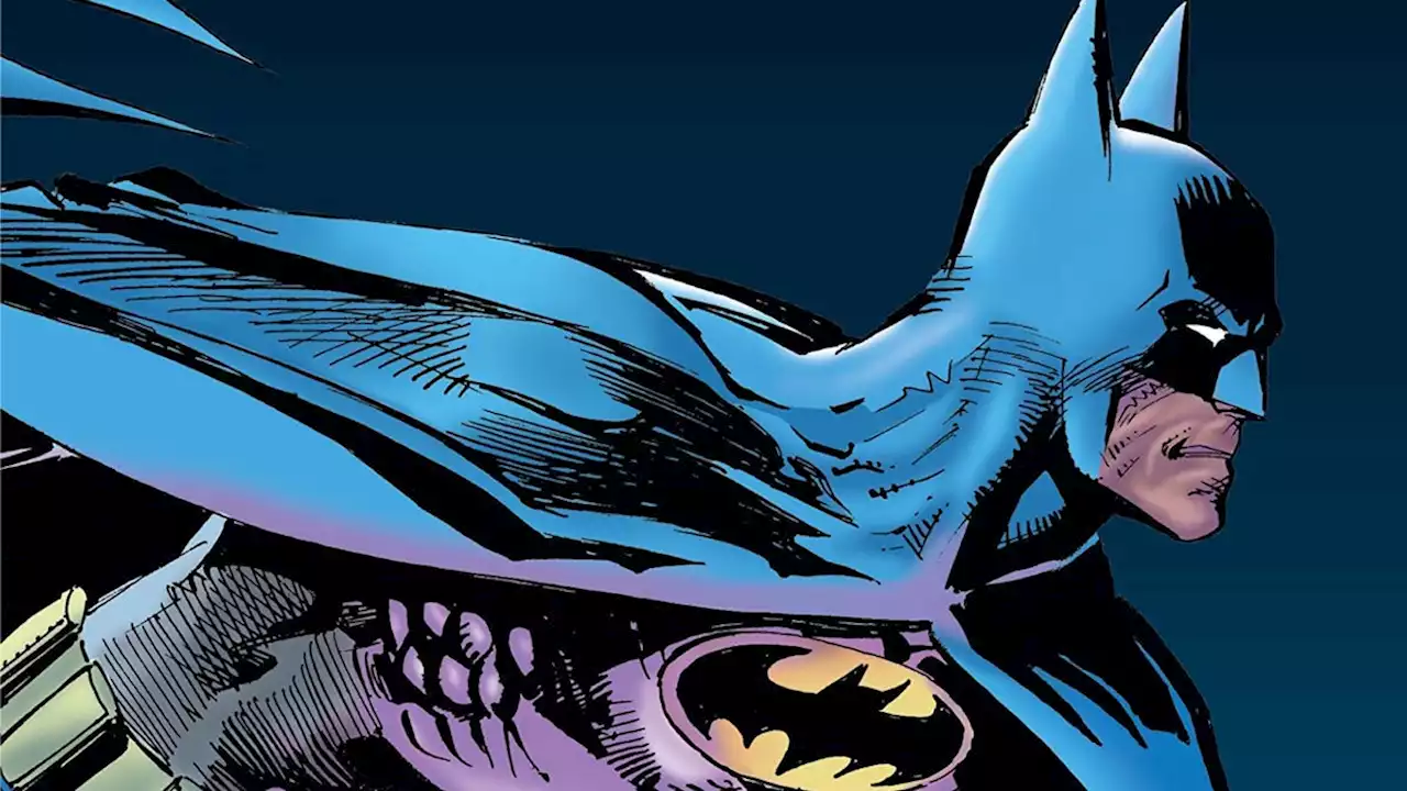 Comics Creators Come Together to Remember Neal Adams