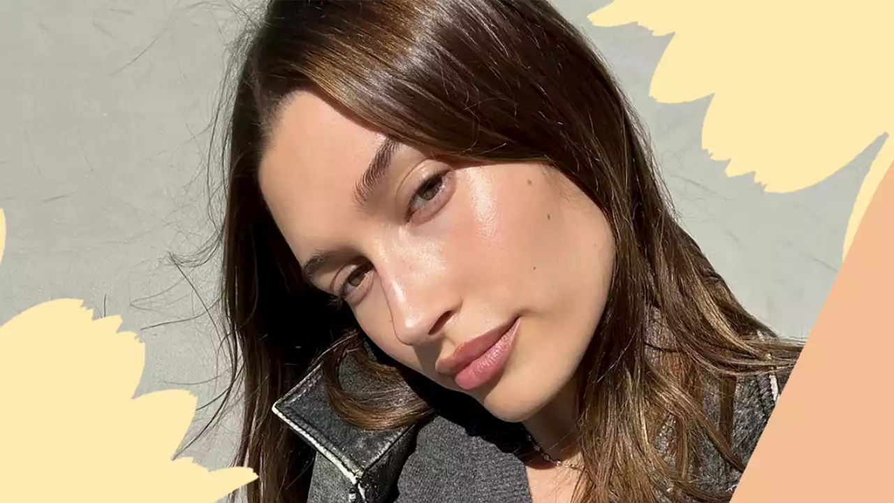 This tinted SPF that Hailey Bieber apparently uses is going viral