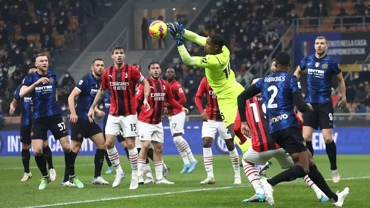 Calon Pemilik Baru AC Milan Ogah Berbagi Stadion Dengan Inter Milan | Goal.com