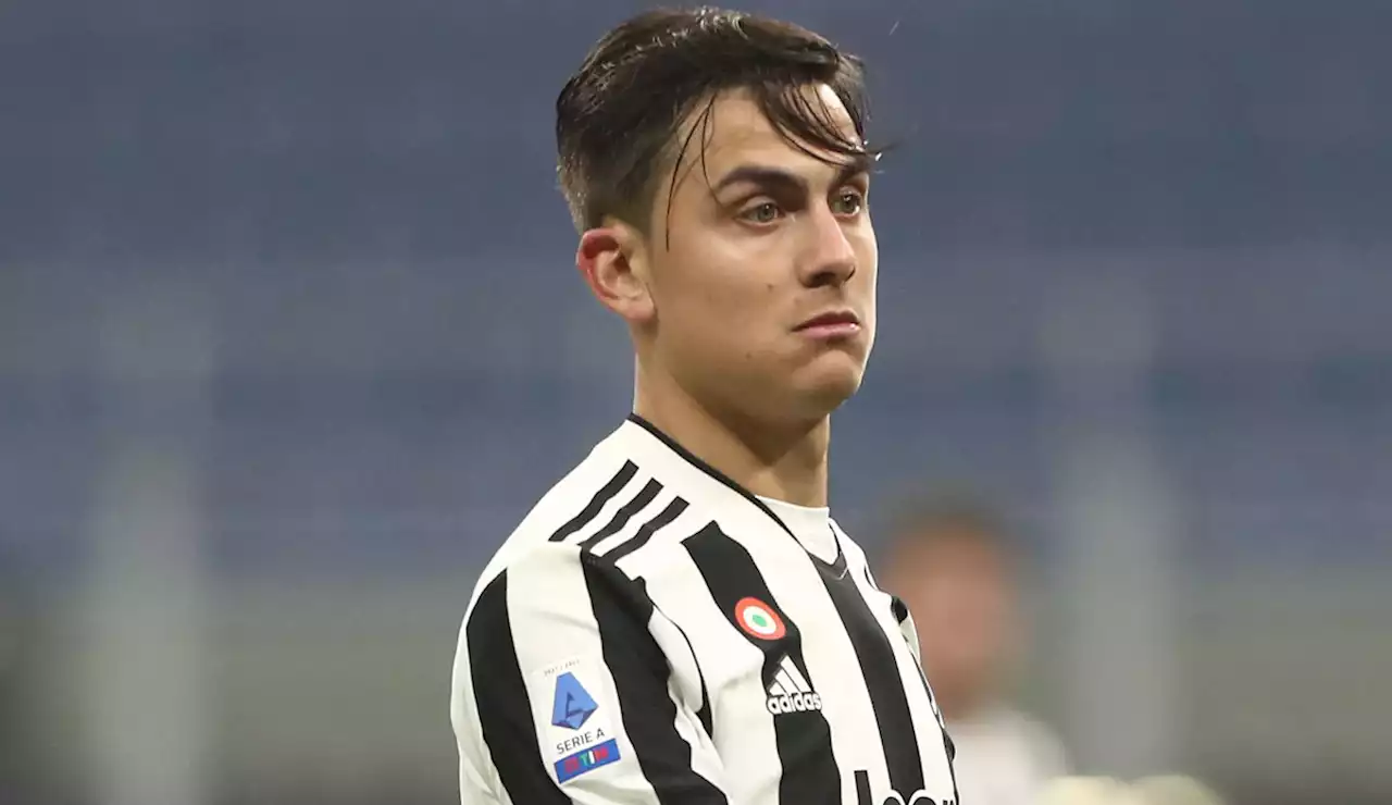 Empat Klub Liga Inggris Resmi Kontak Agen Paulo Dybala | Goal.com