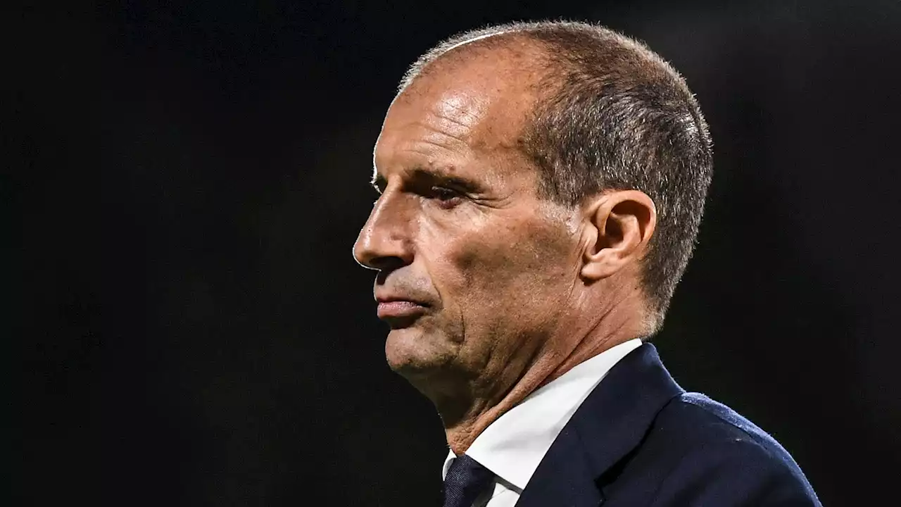 Allegri rammaricato: 'Rigiocherei la Champions, non lottare per lo scudetto mi fa girare le scatole' | Goal.com