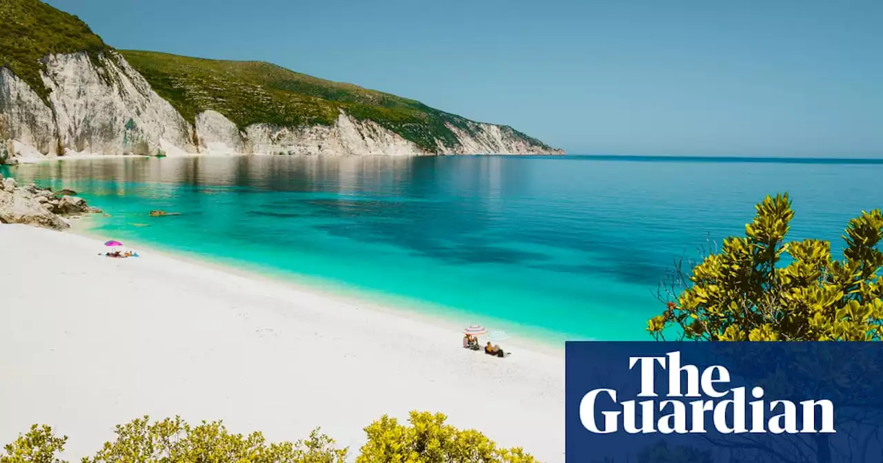 40 of the best beaches in Europe