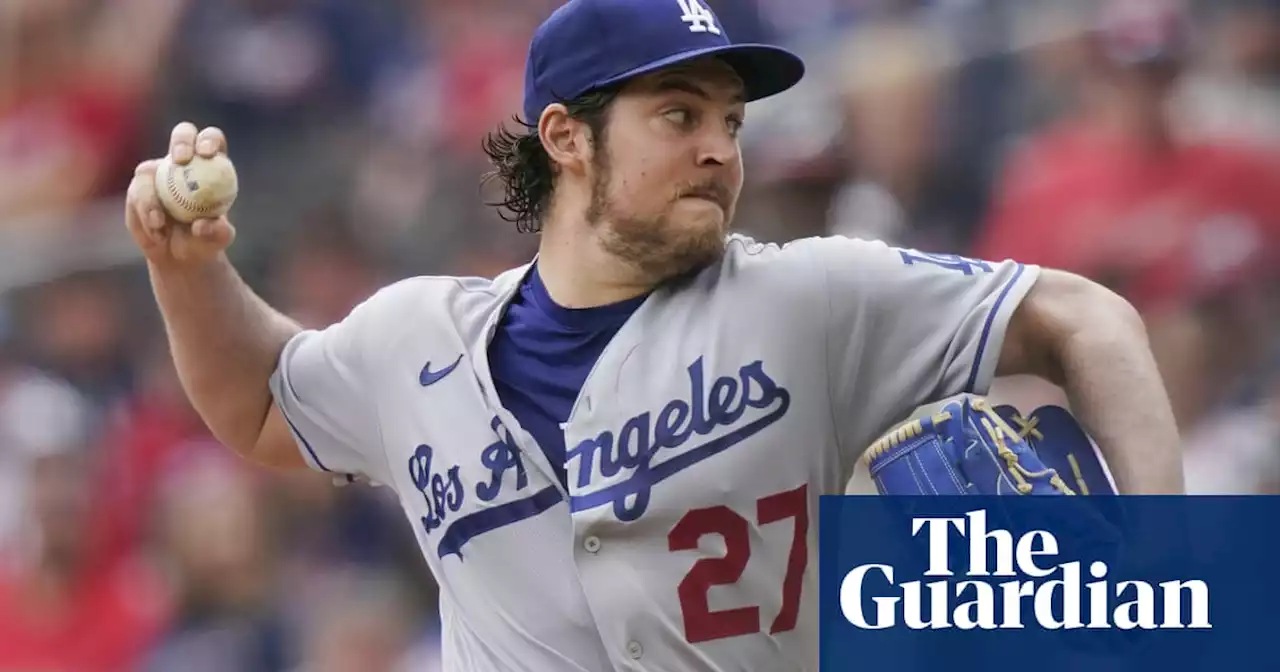 MLB bans Dodgers’ Trevor Bauer for two full seasons under sexual assault policy