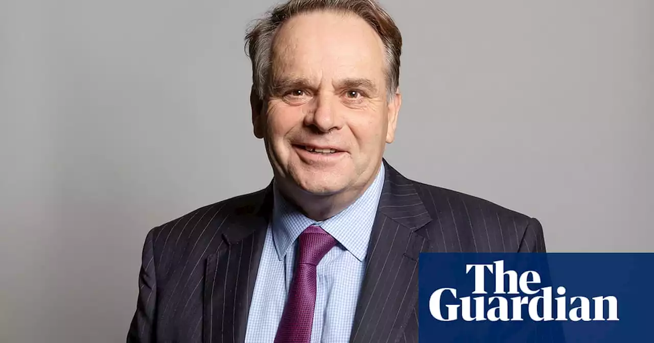 Tory Neil Parish to resign as MP after porn ‘moment of madness’