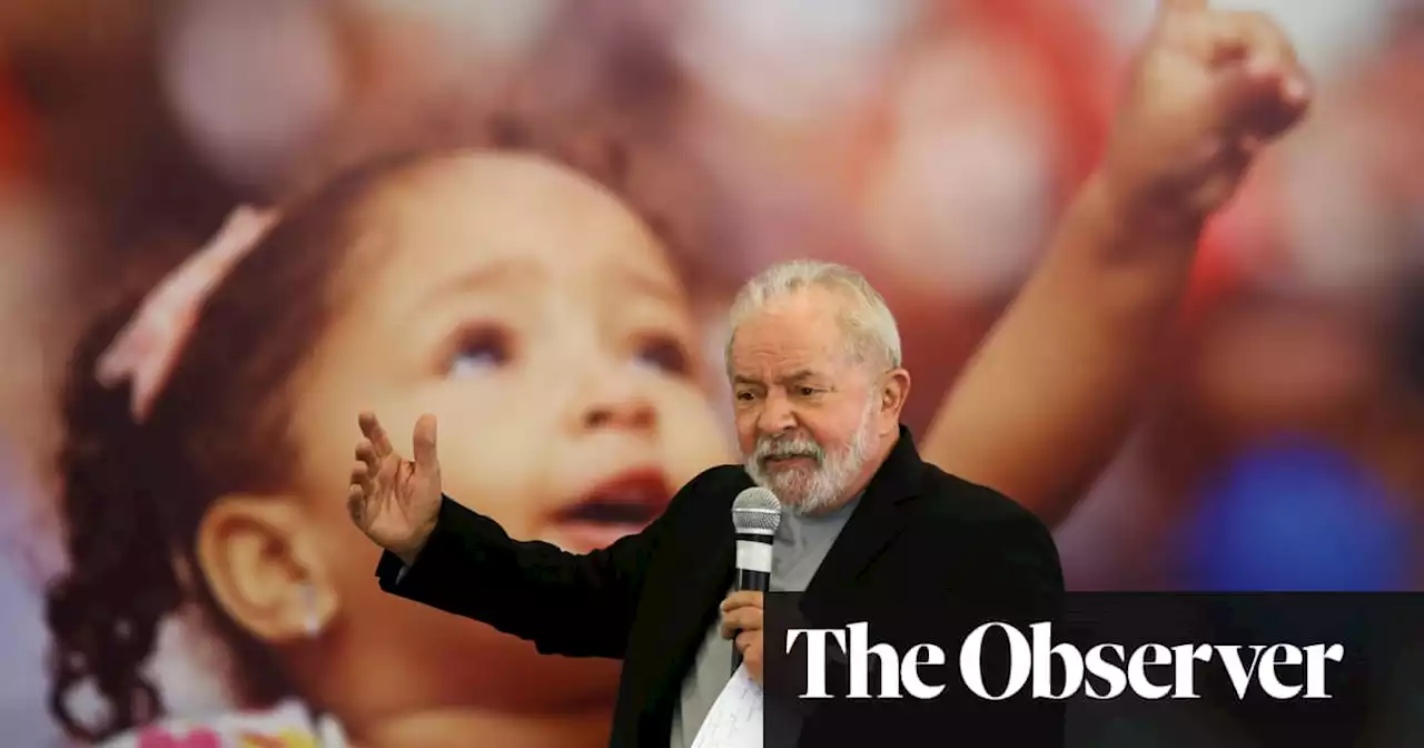 Is Brazil ready for the next incarnation of President Lula?