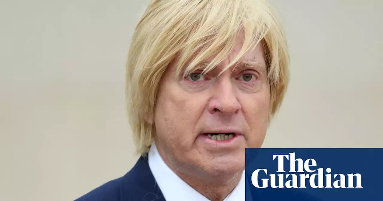 Michael Fabricant sorry for saying teachers and nurses had lockdown drinks