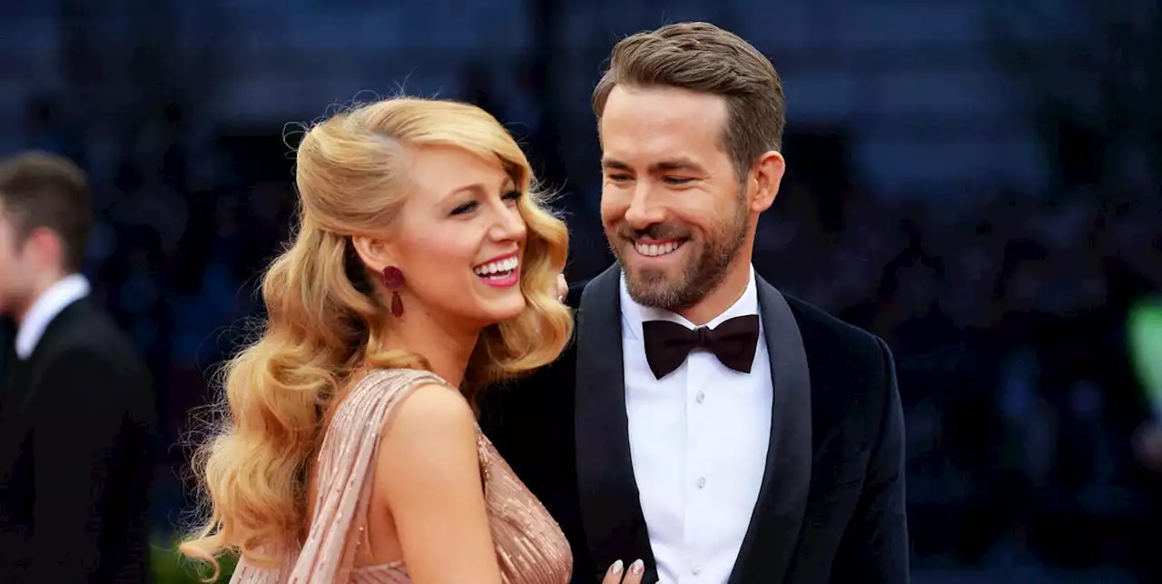 The Complete Relationship Timeline of Blake Lively and Ryan Reynolds