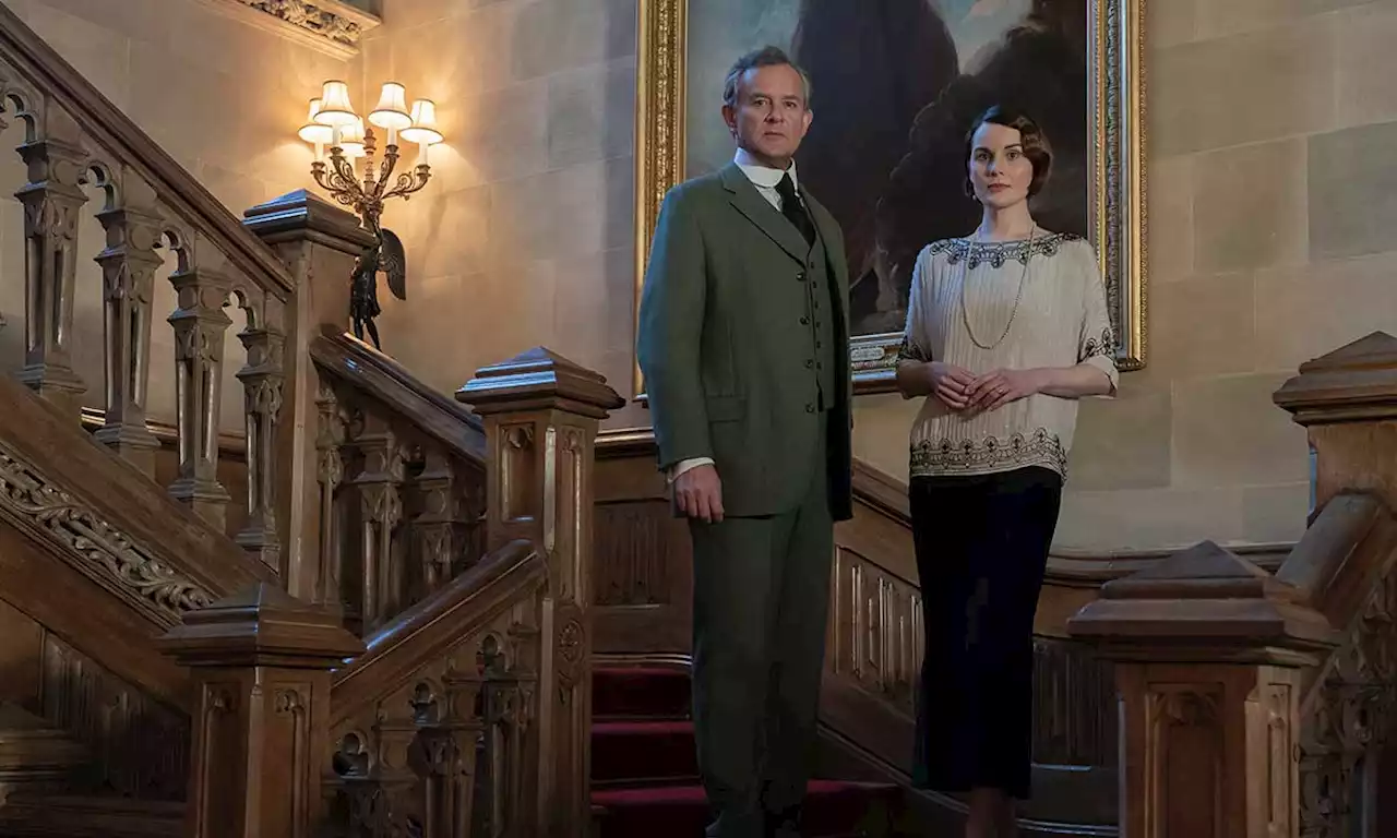 Downton Abbey: A New Era first reactions are in - and fans are all saying the same thing