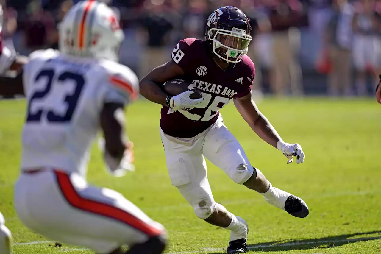 Players to watch for Texans in Day 2 of NFL draft