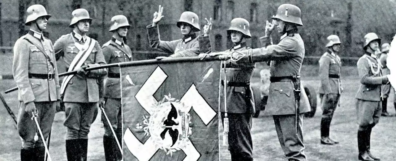 La Germania porta l'Italia in tribunale: basta cause di risarcimento per i danni dei nazisti